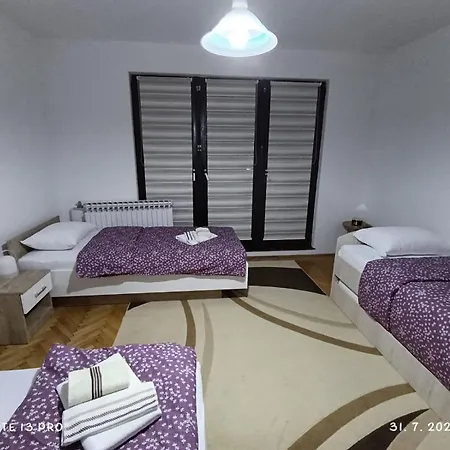 Apartamento Happy Corner Visoko