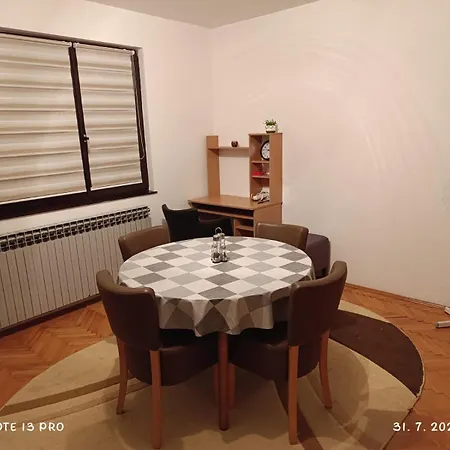 Happy Corner Διαμέρισμα *